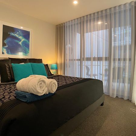 The Gallery Luxe 1 Bedroom Executive Apartment In The Heart Of Braddon Wine Secure Parking Wifi Canberra Zewnętrze zdjęcie