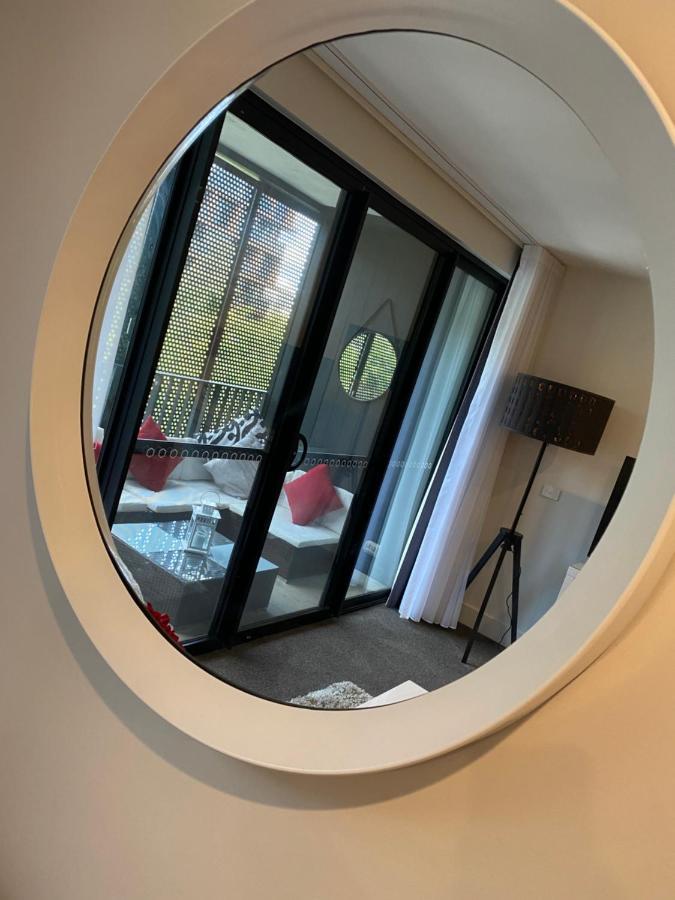 The Gallery Luxe 1 Bedroom Executive Apartment In The Heart Of Braddon Wine Secure Parking Wifi Canberra Zewnętrze zdjęcie