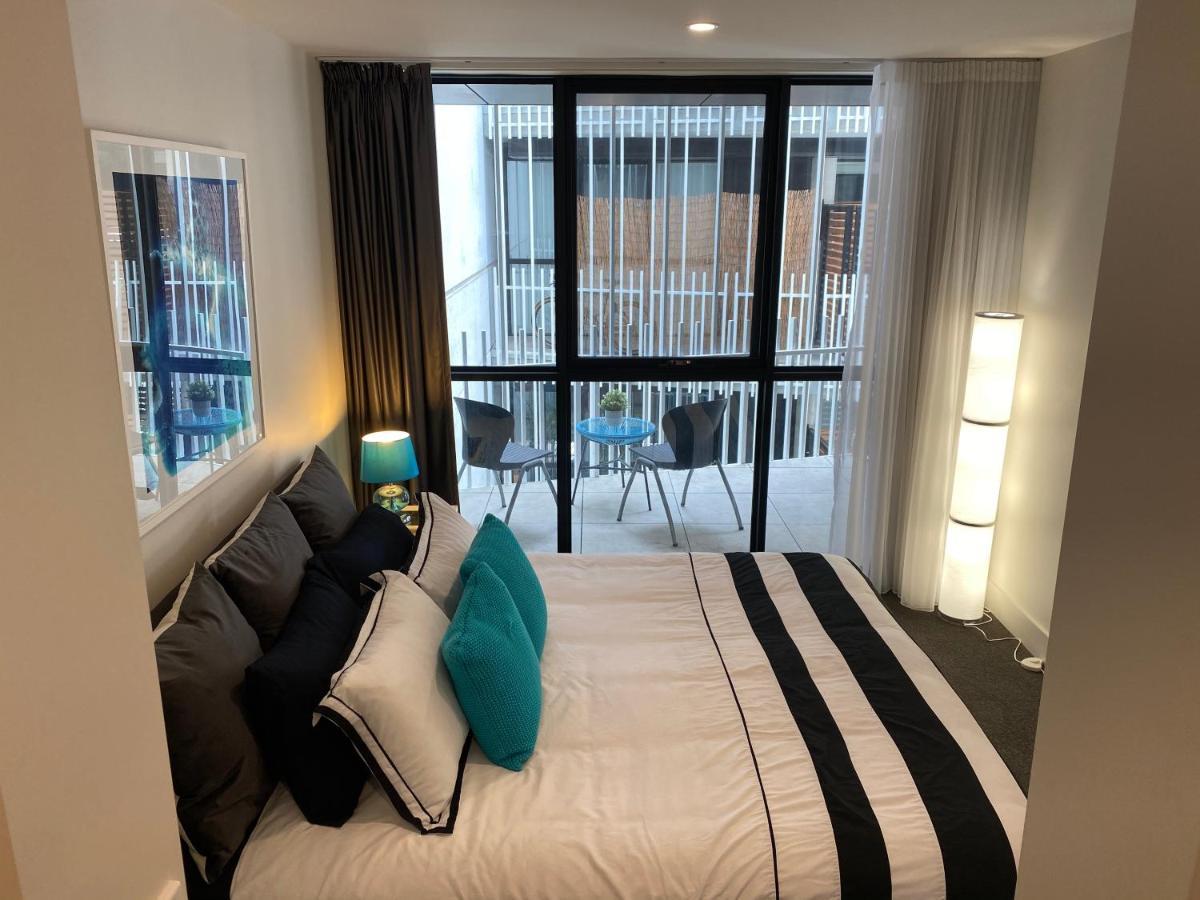 The Gallery Luxe 1 Bedroom Executive Apartment In The Heart Of Braddon Wine Secure Parking Wifi Canberra Zewnętrze zdjęcie