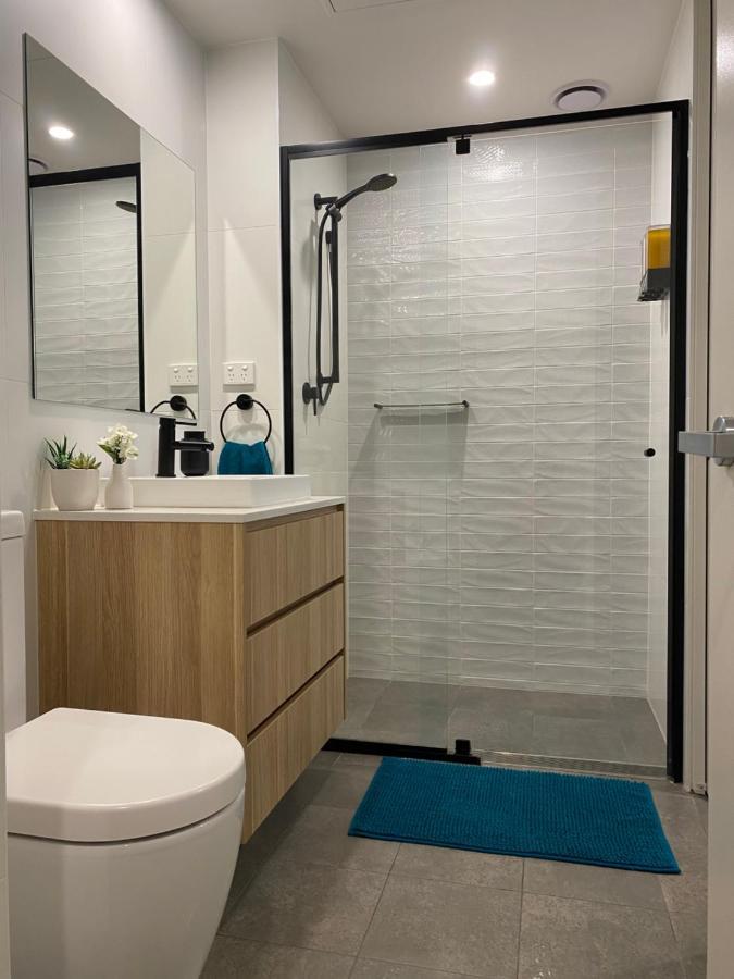 The Gallery Luxe 1 Bedroom Executive Apartment In The Heart Of Braddon Wine Secure Parking Wifi Canberra Zewnętrze zdjęcie